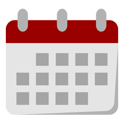 Calendar of Events